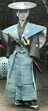 samurai