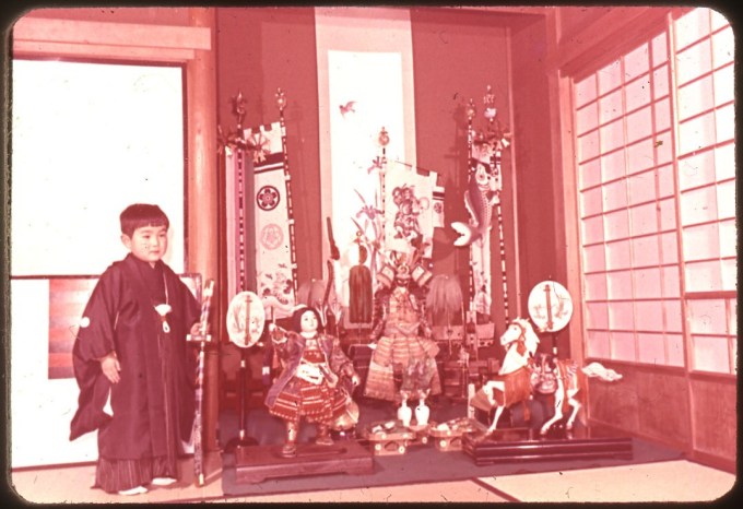 Japanese_Boys_Festival_1957 (1)